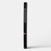 MA61 Supra Case-Mate iPhone Hülle (Rückseite / Links)