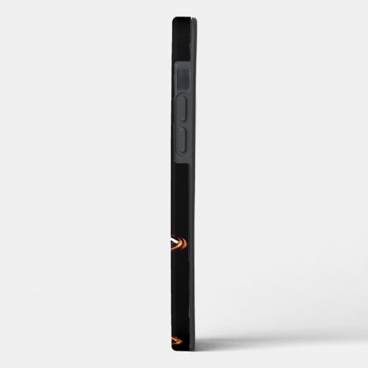 MA61 Supra Case-Mate iPhone Hülle (Rückseite / Links)