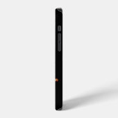 MA61 Supra iPhone Hülle (Linke Seite)