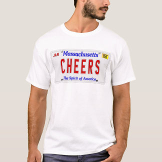 MA-Beifall T-Shirt