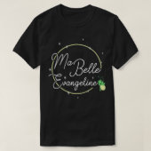Ma Belle Evangeline Classic T - Shirt (Design vorne)