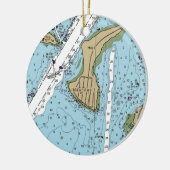 MA-Chart für MaschneIsland Keramik Ornament (Links)