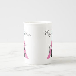 Ma Cherie Porzellantasse