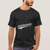 Mã Dchenmama T-Shirt (Vorderseite)
