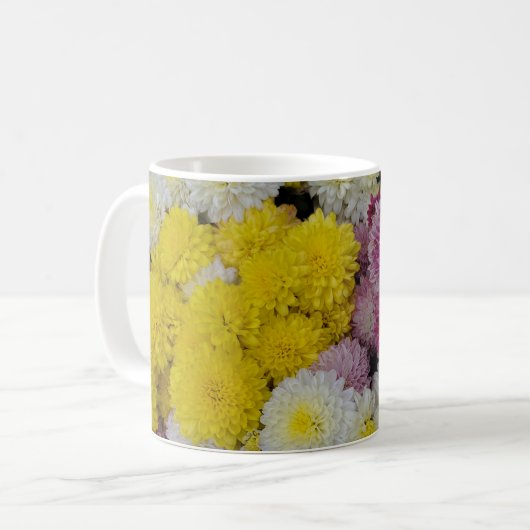 Ma Kaffeetasse (Vorderseite Links)