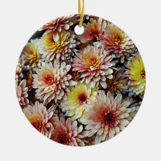 Ma Keramik Ornament (Vorne)