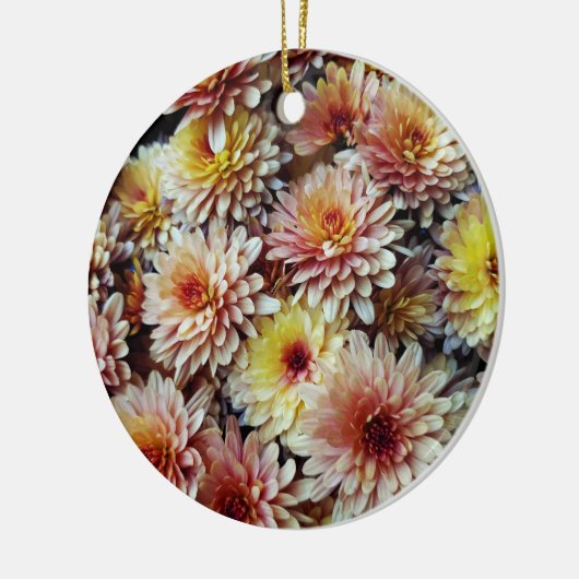 Ma Keramik Ornament (Links)