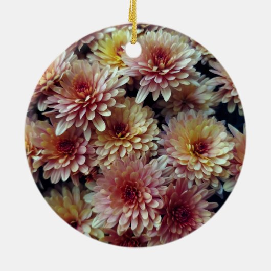 Ma Keramik Ornament (Hinten)