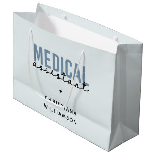 MA Klinischer Assistent Große Geschenktüte