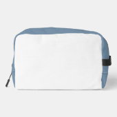 MA | Klinischer Assistent Waschbeutel (Rückseite)