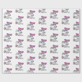 má mami mamita aus den 90 geschenkpapier (Flach)