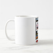 MA Marokko - Marrakesch - Tasse des Kaffees (Links)