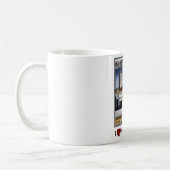 MA Marokko - Marrakesch - Tasse des Kaffees (Links)