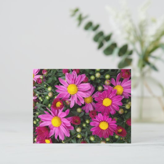 Ma Postkarte (Stehend Vorderseite)