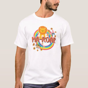 Ma-Roa Pesach Jüdischer Urlaub Seder Pessach Kind  T-Shirt