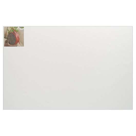 Maa Drum Tasche Stoff (Yard (91,4 cm))