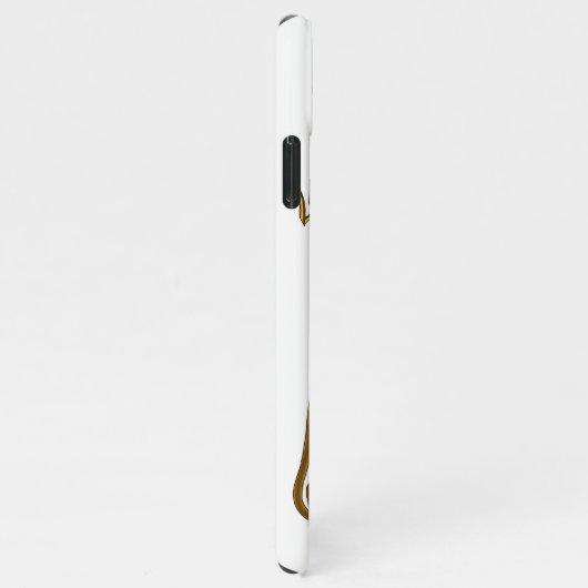 Maa Durga Phone Case iPhone Hülle (Rechte Seite)