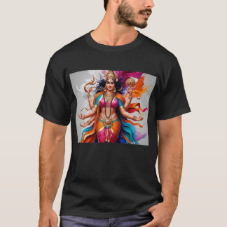 Maa Shakti T-Shirt