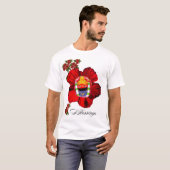 Maa Tarini t_Shirts T-Shirt (Vorne ganz)