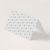 Maacah001 abstraktes Doodle (Vorderseite)