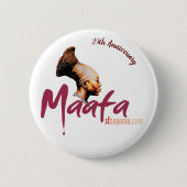 Maafa Button (Vorderseite)