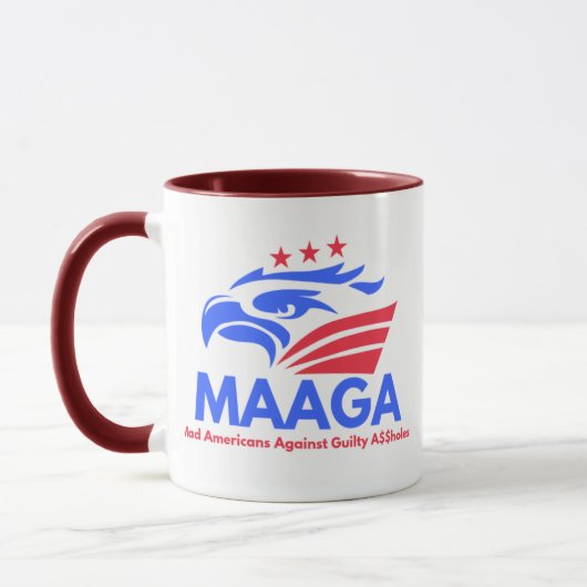 Maaga-Tasse Tasse (Links)