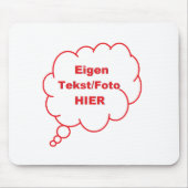 Maak je eigen mousepad (Vorne)