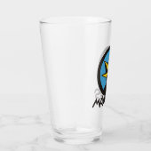 Maakies NEW Pint Glass Glas (Rechts)