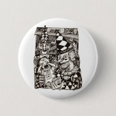 Maaking of the man von Brian Benson Button (Vorderseite)