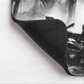 Maas-Argonne Mousepad (Ecke)