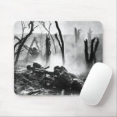 Maas-Argonne Mousepad (Mit Mouse)