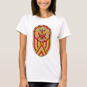 Maasai Lion Tribe T-Shirt (Vorderseite)