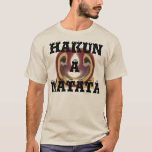 Maasai Mosaic: Eine Feier der pulsierenden Kultur T-Shirt