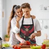 Maasai Warrior Schürze