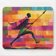 Maasai Warriors Reise