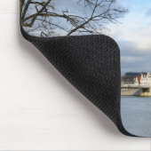 Maastricht Mousepad (Ecke)