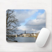 Maastricht Mousepad (Mit Mouse)