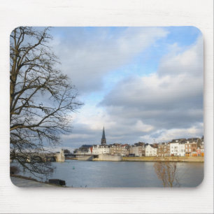 Maastricht Mousepad