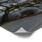 Maastricht Poster (Ecke)