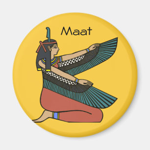 Maat 1 magnet