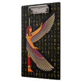 Ma'at Clipboard Klemmbrett (Links)