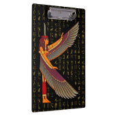 Ma'at Clipboard Klemmbrett (Rechts)