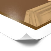 MAAT Kemetic Poster (Ecke)