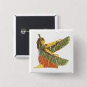 Maat Kneeling Button (Vorne & Hinten)