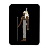 Maat Magnet (Vertikal)