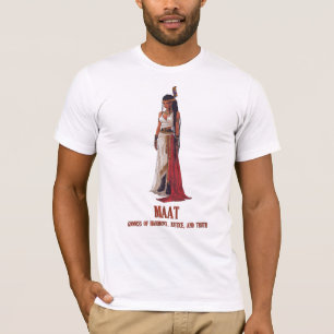 Maat T-Shirt