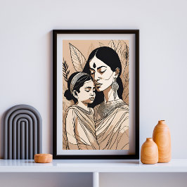 Maatr: Ewige Verbindung Poster