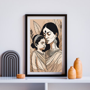 Maatr: Ewige Verbindung Poster