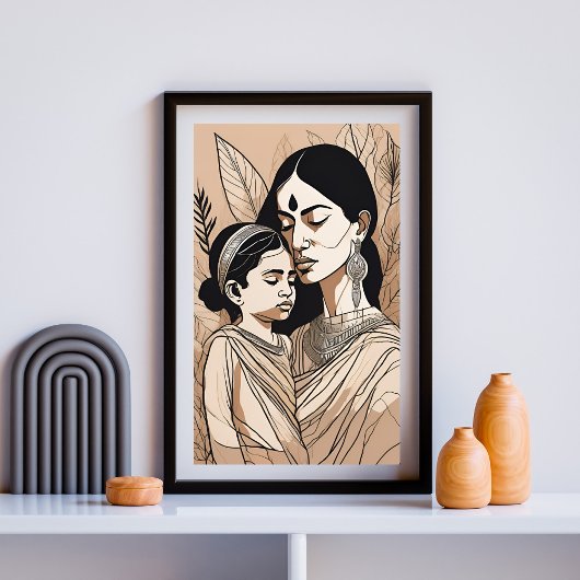 Maatr: Ewige Verbindung Poster