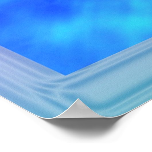 Maayan Poster (Ecke)